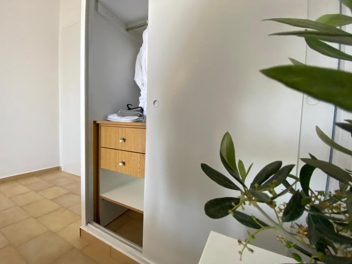 Appartement Clelia Vasilikí