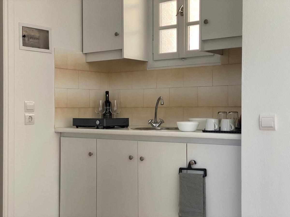 Clelia Appartement *