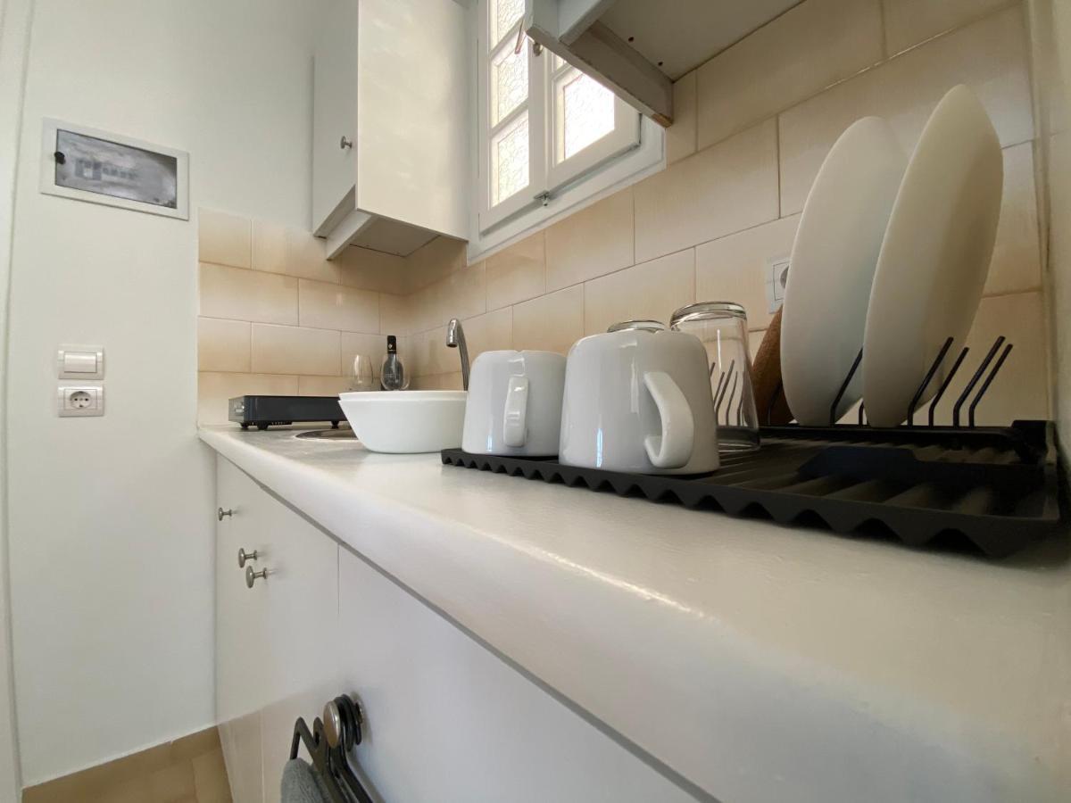 Appartement Clelia *