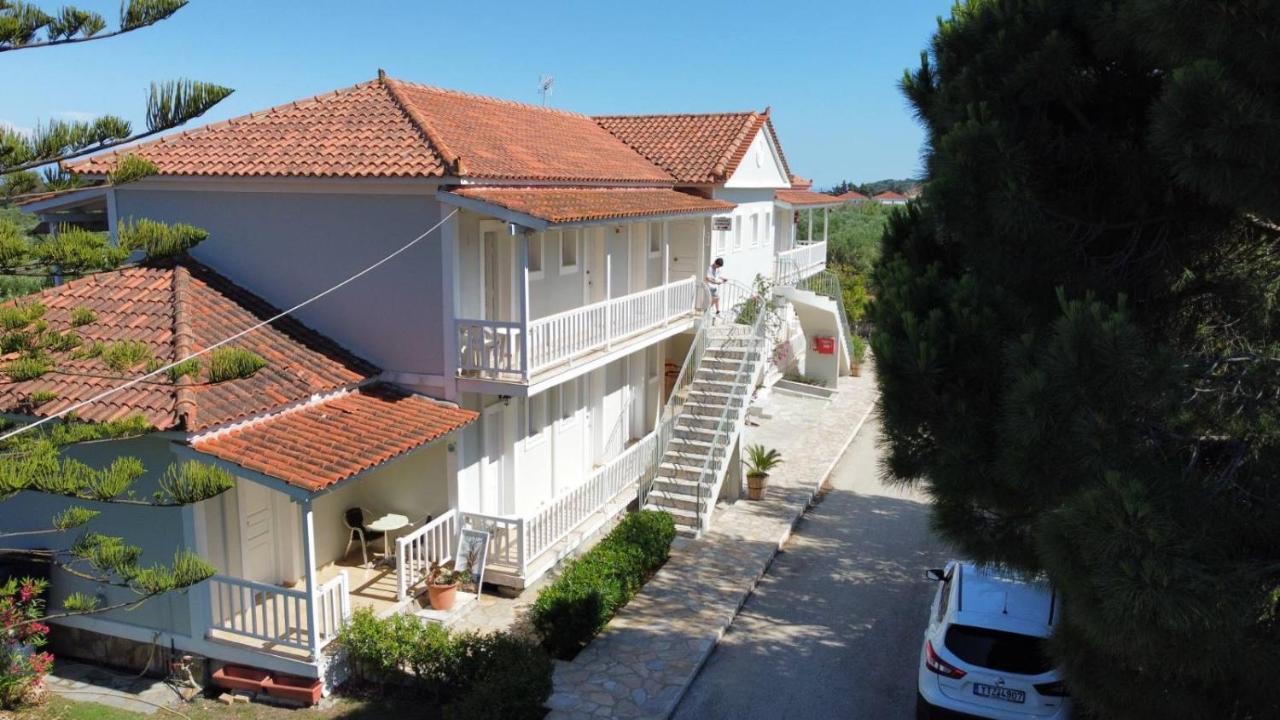 Appartement Clelia *