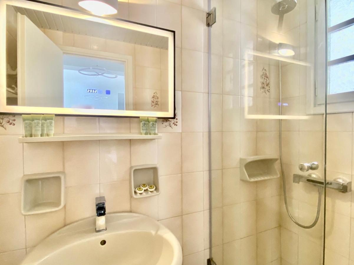 Clelia Appartement
