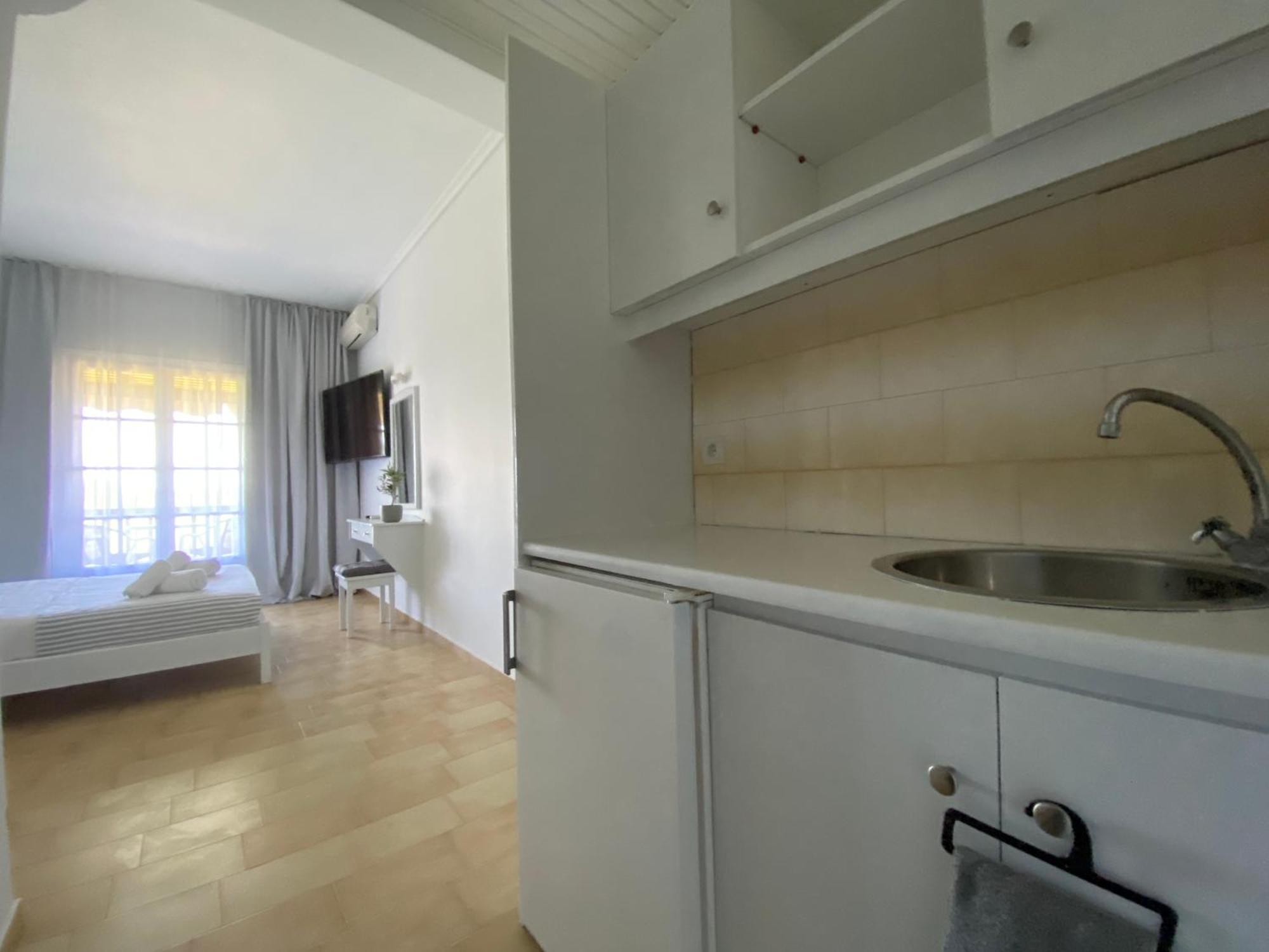 Clelia Appartement *