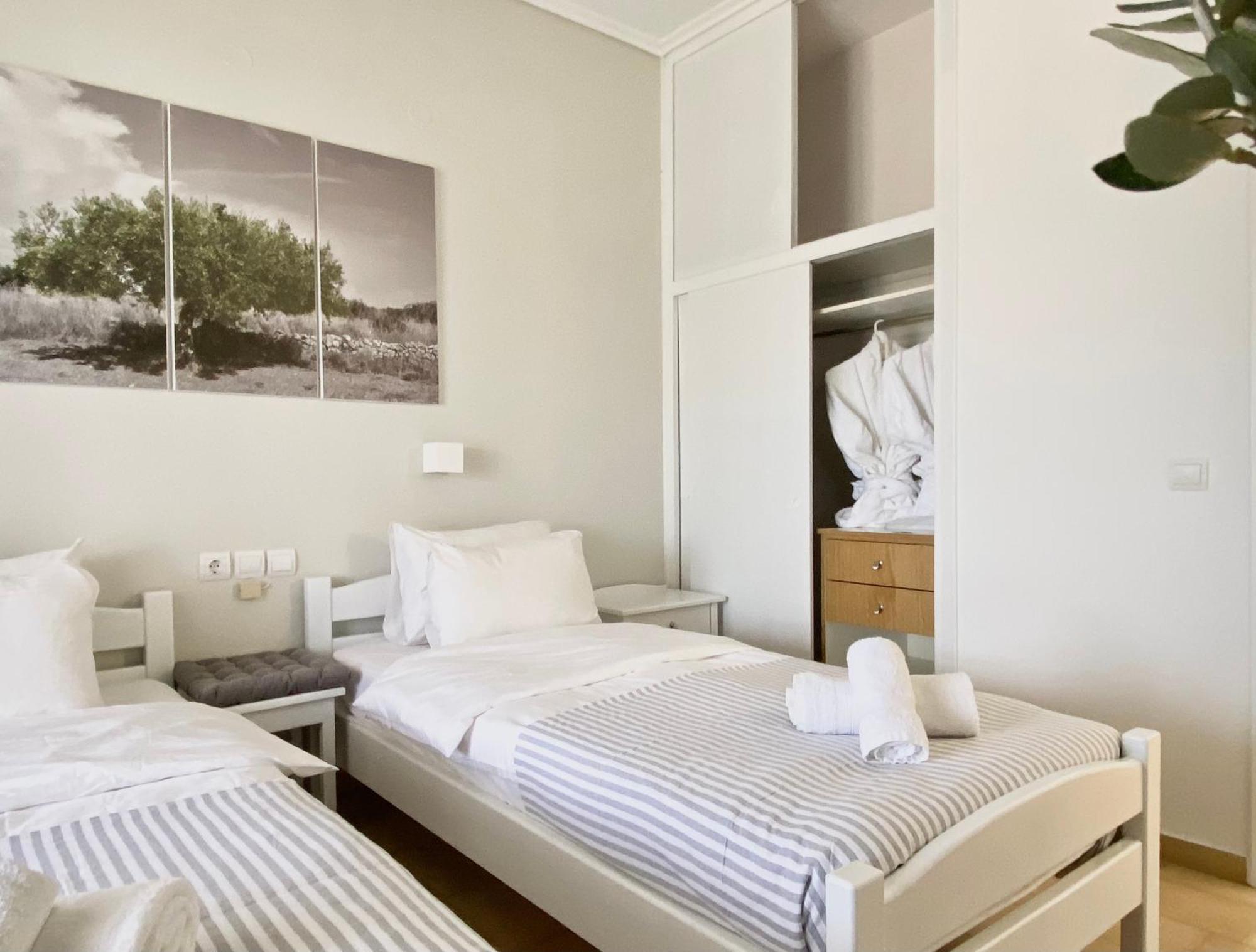 Appartement Clelia