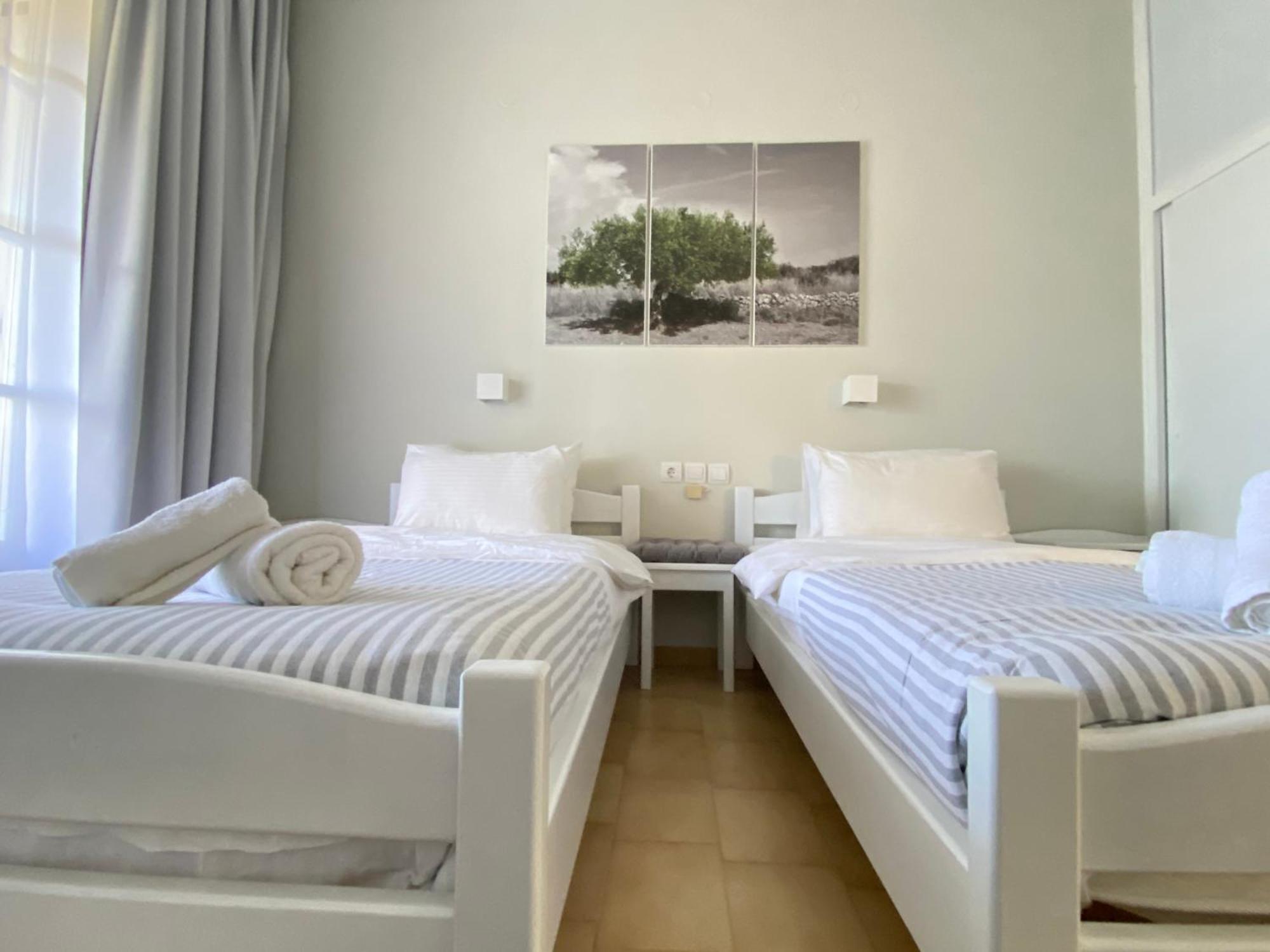 Clelia Appartement Vasilikí