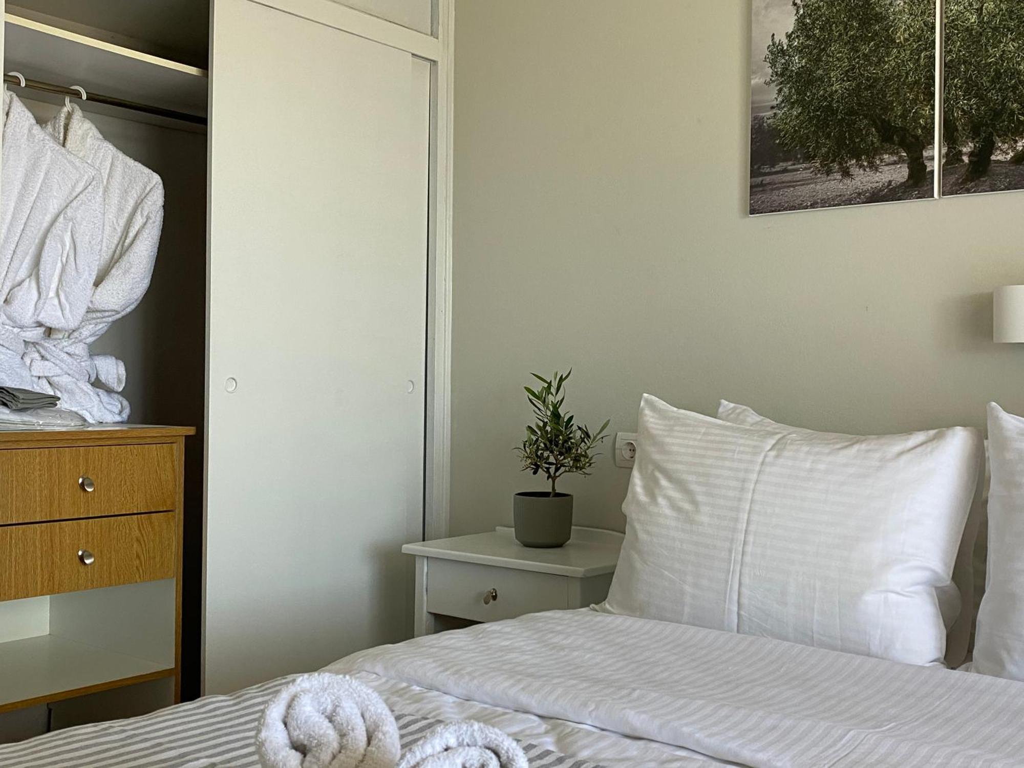 Appartement Clelia *