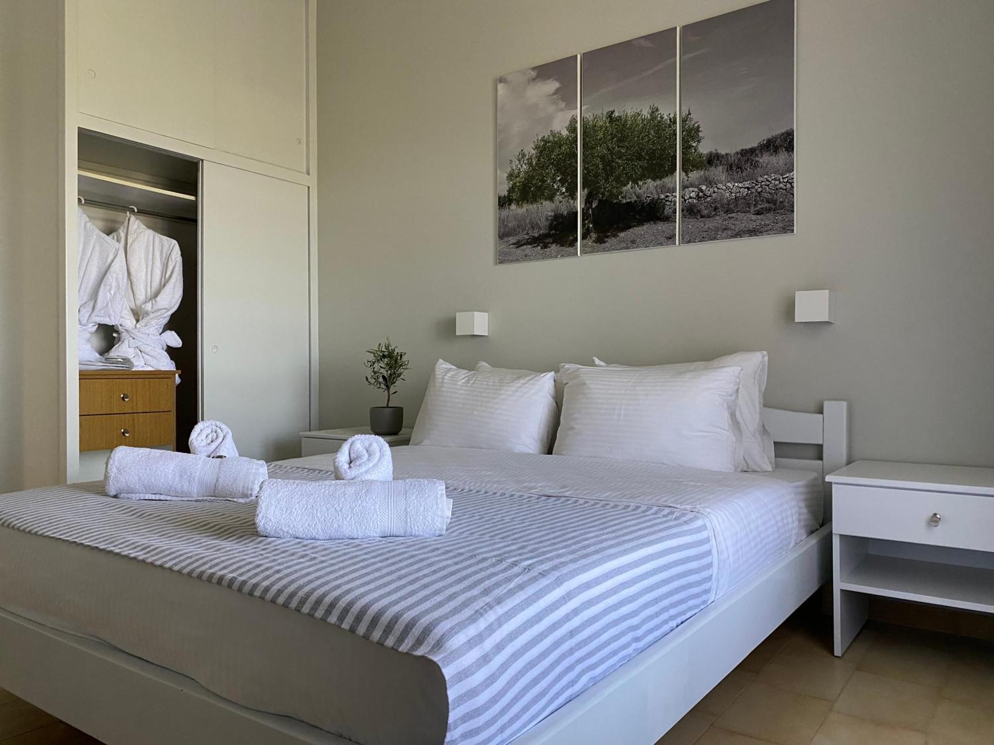 Appartement Clelia Vasilikí